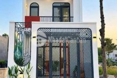 Nhà phố sổ riêng ngay kdl bửu long 750tr sở hữu