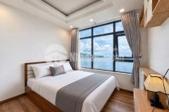 Cho thuê căn hộ 2pn mường thanh viễn triều, nha trang, giá 23 triệutháng, 1,2trđêm