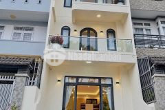 Nhà 2 mặt tiền kqh yersin 9 phòng ngủ thang máy chỉ 13,5 tỷ