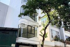 Bán nhà cổ linh,long biên 7 tầng,40m vỉa hè,oto tránh nhỉnh 15 tỷ