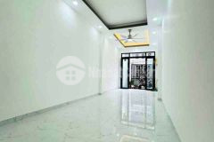 Hẻm ô tô 6pn 4tầng chợ ba đình tiểu học hưng phú hưng phú quận 8 nhỉnh 8 tỷ