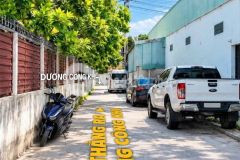 Lô đất 6x15m đường dương công khi gần ngã ba giòng giảm sốc 3,4 tỷ bớt còn 2,9 tỷ bán gấp