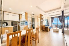 Cho thuê căn hộ 1pn mường thanh viễn triều, nha trang, view biển, giá 17 triệutháng