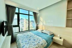 Cần tiền bán nhanh căn 2pn view xéo biển mường thanh viễn triều, giá 2,65 tỷ