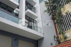 Bán nhà hoa lâm,việt hưng 6 tầng,64m,mt4m oto vào nhà nhỉnh 15 tỷ