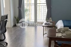 Đã có sổ hồng 61m2 giá 3.2 tỷ 2pn1wc the park residence
