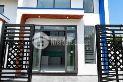 Bán nhà trệt lửng, sổ riêng thổ cư ngay dt768 giá chỉ 689tr