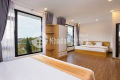 Bán đất tặng dãy trọ 16 phong thu nhập ổn định mai hắc đế gần bệnh viện tỉnh