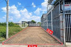 Chính chủ cần bán lô đất ngay ngã tư tân triều cực đẹp ngay trong khu dân cư
