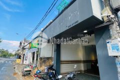 Cho thuê nhà mặt tiền hoàng văn thụ gần vincom hùng vương giá 15 triệu