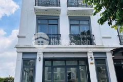 Cho thuê vincomshophouse xuân khánh cần thơ ngang 7m giá 40 triệu