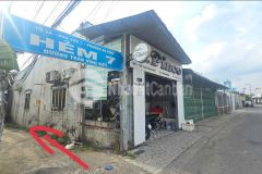 Bán nhà 1 trệt 1 lầu đường trần vĩnh kiết, phường an bình, tp cần thơ
