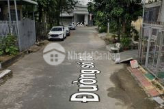 Bán nền đẹp đầu đường số 10 kdc diệu hiền, tp.cần thơ cách võ nguyên giáp 100m giá 1tỷ 850tr