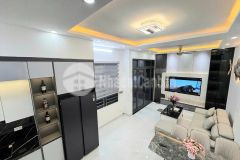 Siêu phẩm đường giáp bát 38m2, 5 tầng đẹp long lanh lô góc tặng full nội thất giá 9.9 tỷ