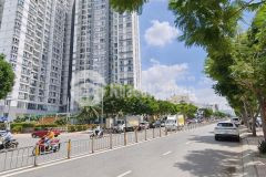 Q6, mặt tiền kinh doanh ly chiêu hoang, kdc binh phu, mơi đep, dong tiên, 8pn, nhinh 12 ty