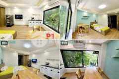 Cho thuê 2 phòng trọ khu vực quận 12 full nội thất 5trth. lh0814224232.