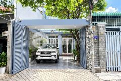 Cần bán nhà đường tân xuân 1 đúc 3 tầng, 5x25m, gán 6,2 tỷ