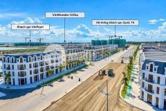 89 căn thu nhập dòng tiền siêu hót vinhomes cần giờ cam kết thuê 6năm 3 năm