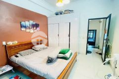 Bán nhà 3 tầng ngõ đường điện biên phủ, ph cẩm thượng, tp hd, 44.4m2, 3 ngủ, 2 vs, 2.4x tỷ