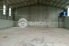 Cho thuê kho xưởng 1000m2 mê linh, hà nội, giá chỉ 45km2