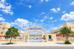 Cg bán nền đẹp hẻm hông sau 2m đường b13 kdc tân phú, phường hưng phú, cần thơ